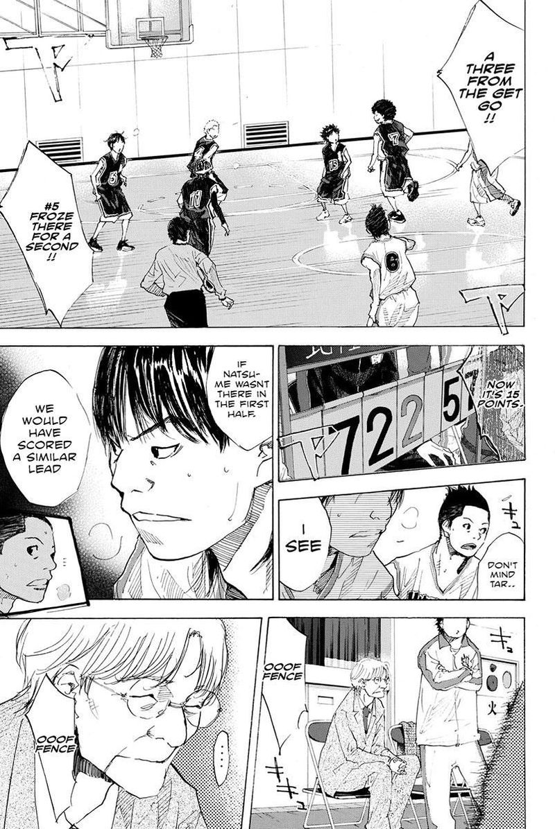 Ahiru No Sora 192 18