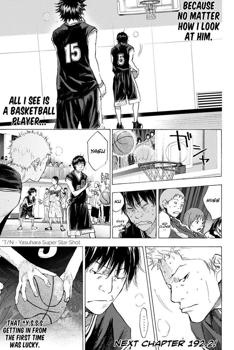 Ahiru No Sora 192 22
