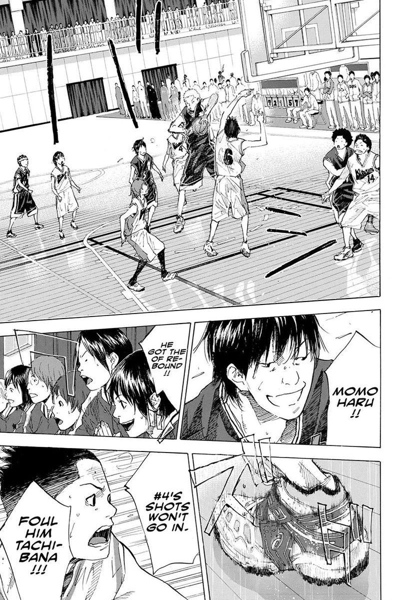 Ahiru No Sora 192 24