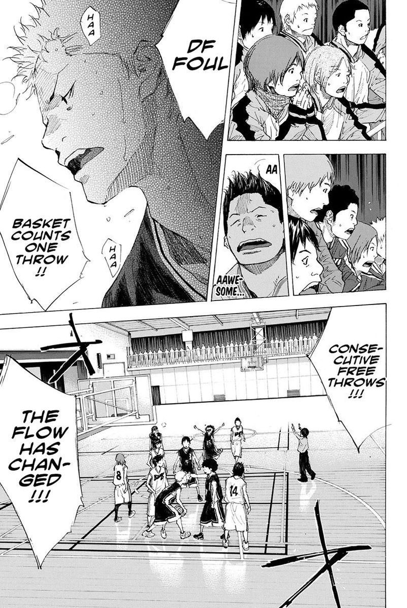 Ahiru No Sora 192 27