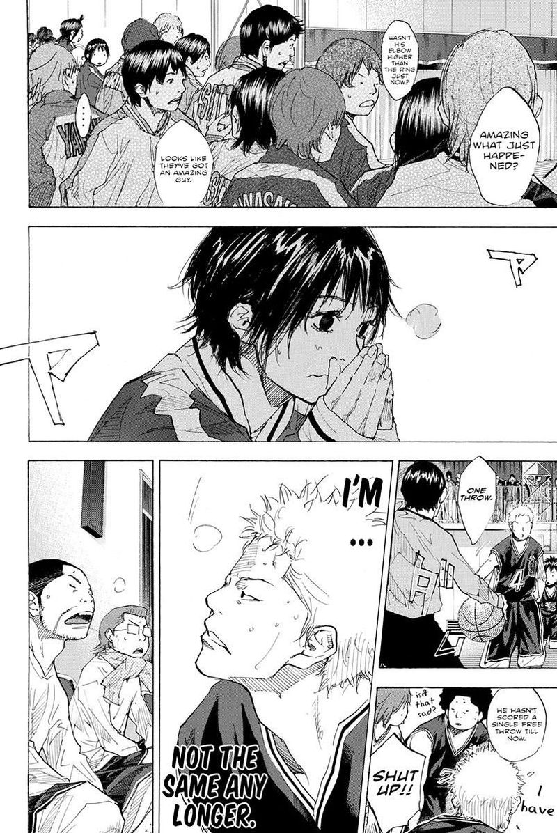 Ahiru No Sora 192 28