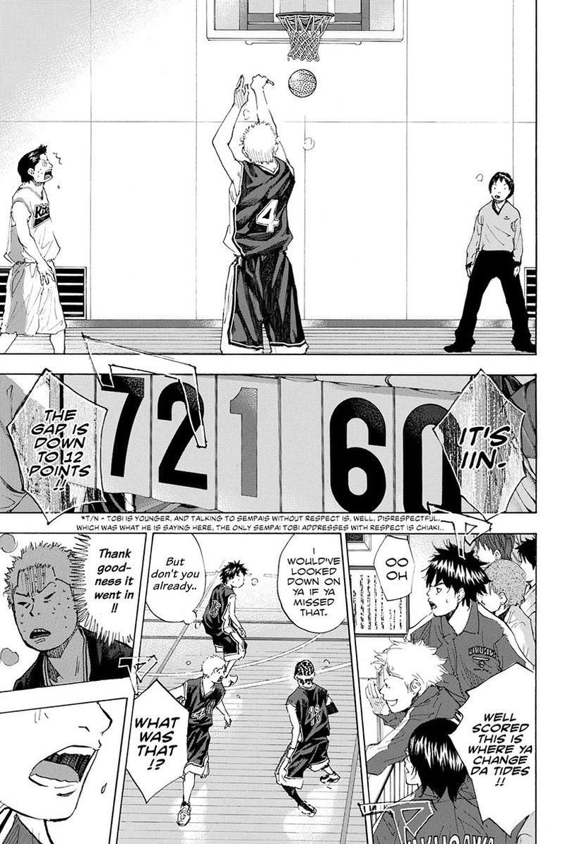 Ahiru No Sora 192 29