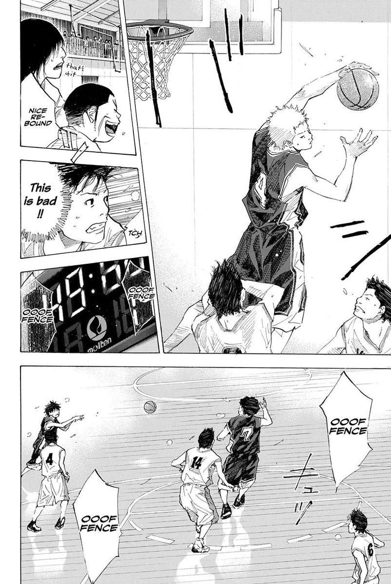 Ahiru No Sora 192 32
