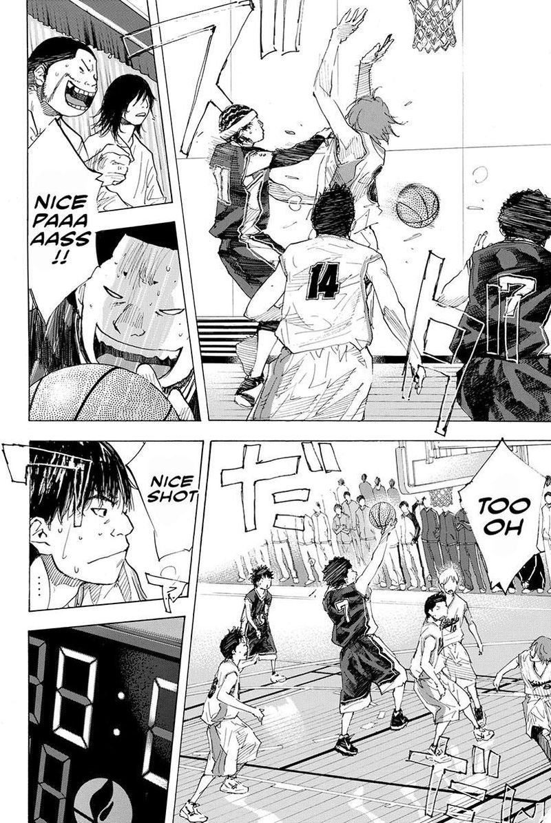 Ahiru No Sora 192 38