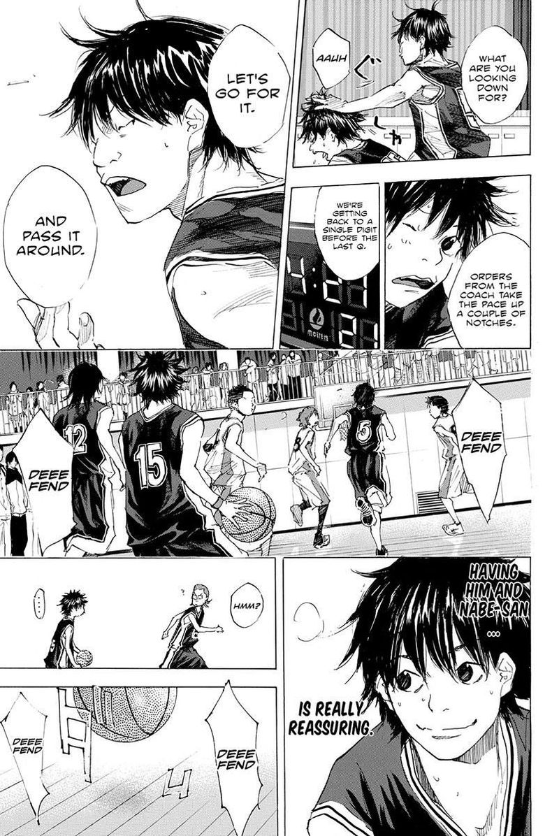 Ahiru No Sora 192 4