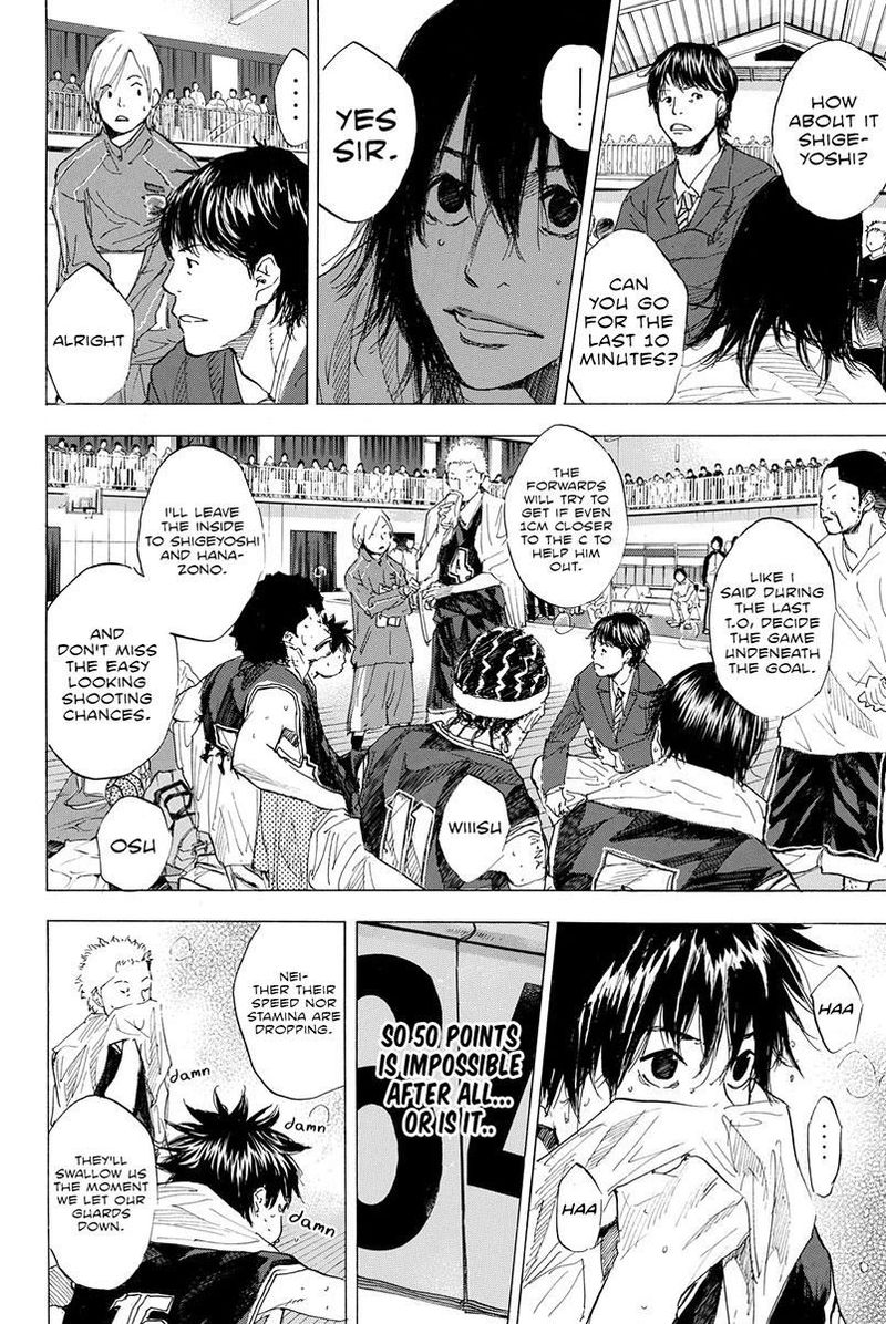 Ahiru No Sora 192 40