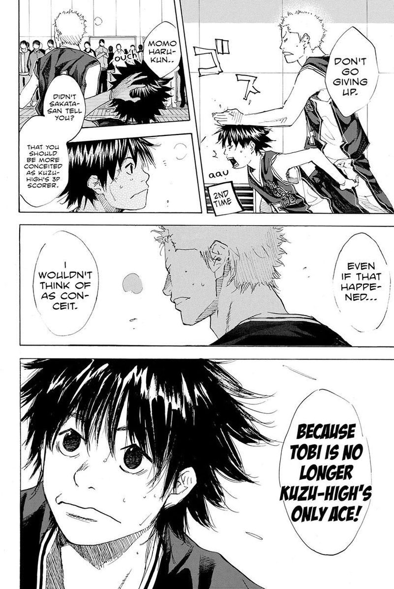 Ahiru No Sora 192 42