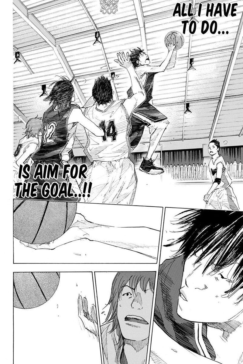 Ahiru No Sora 192 7