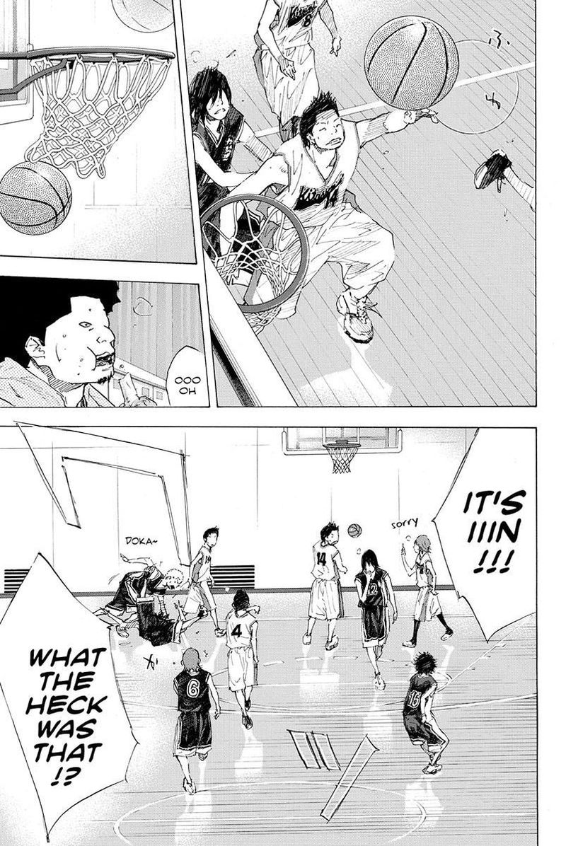 Ahiru No Sora 192 8