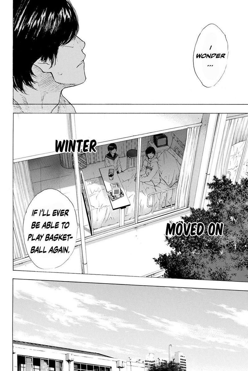 Ahiru No Sora 205 14