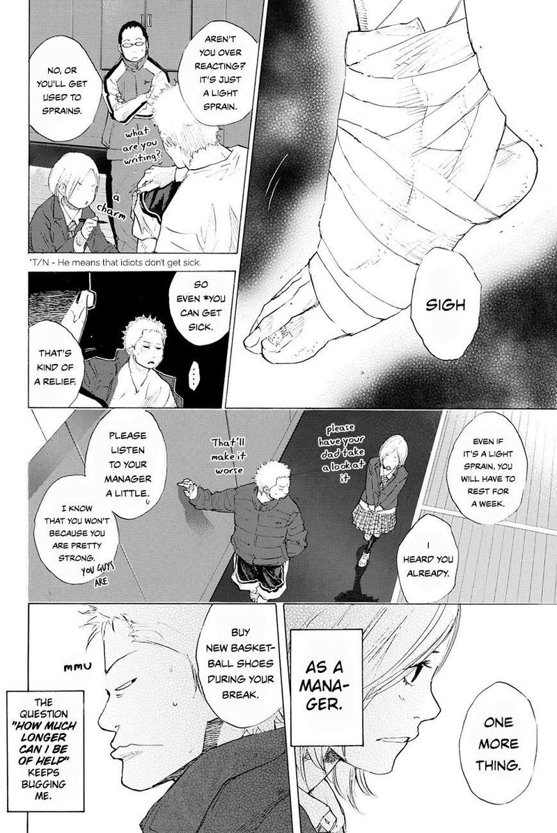 Ahiru No Sora 205 5