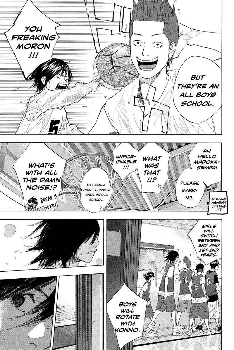 Ahiru No Sora 208 15
