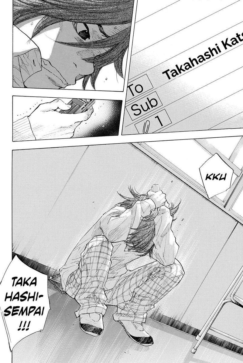 Ahiru No Sora 208 20