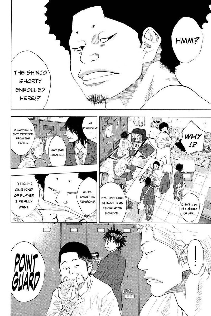 Ahiru No Sora 208 8