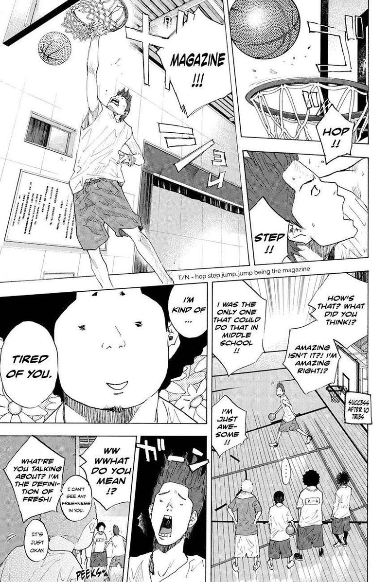 Ahiru No Sora 209 10