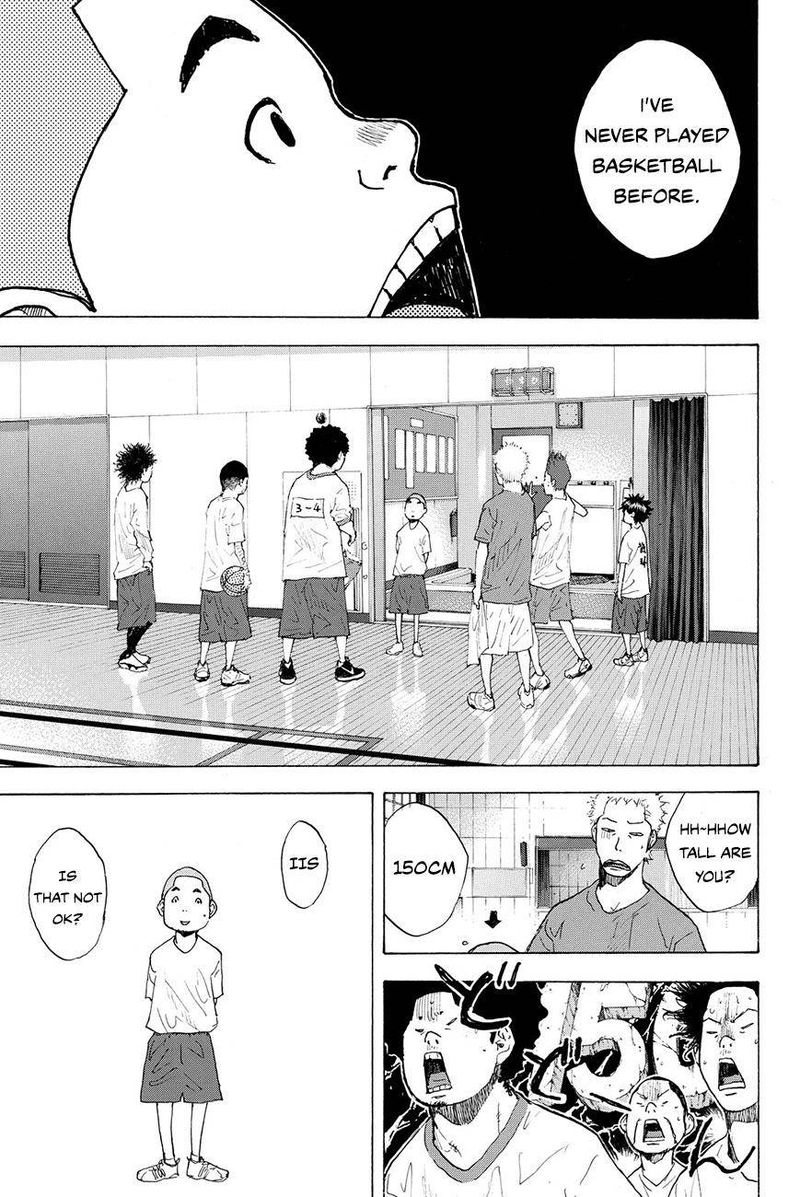 Ahiru No Sora 209 12