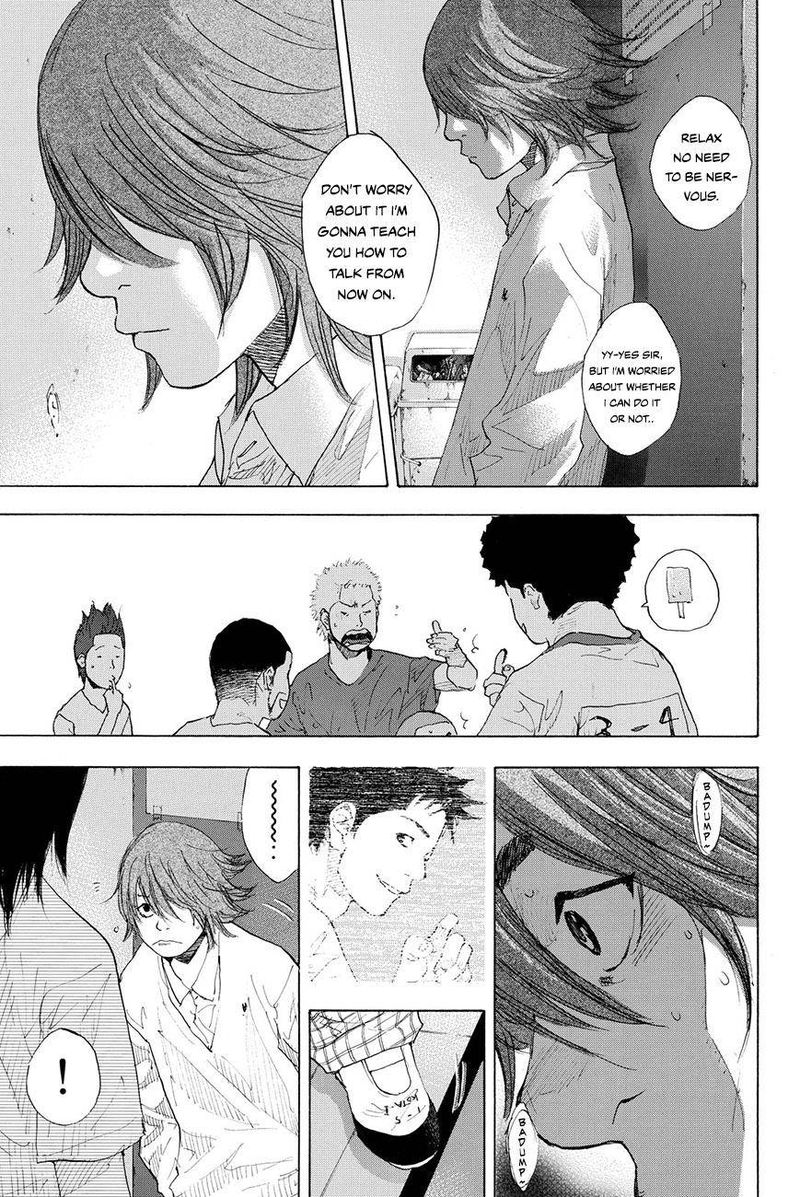 Ahiru No Sora 209 14