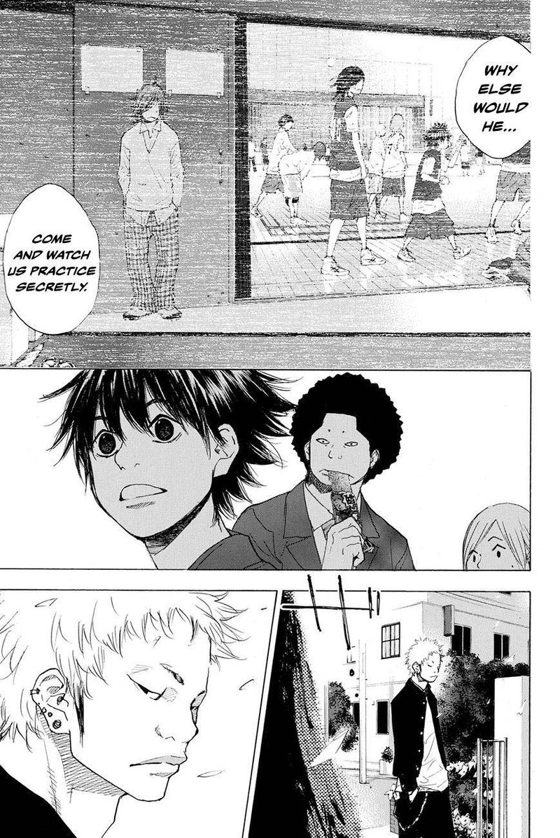 Ahiru No Sora 209 6