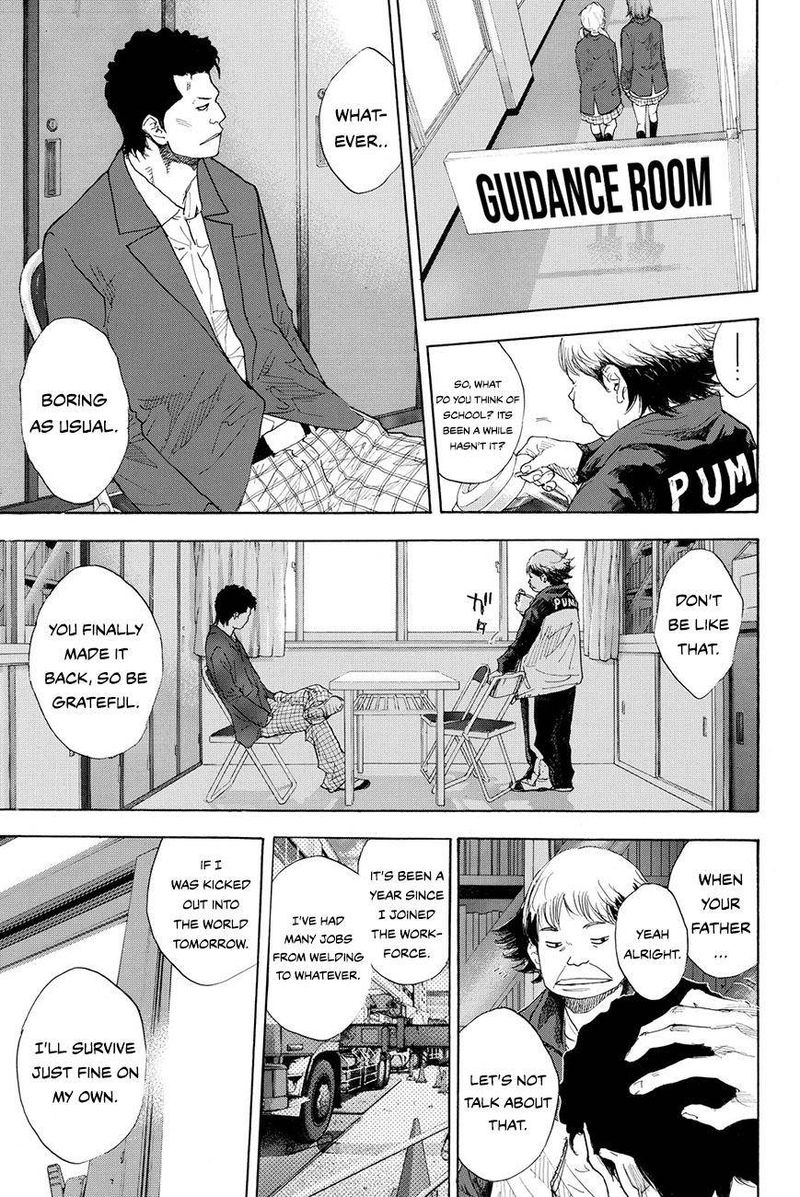 Ahiru No Sora 212 15