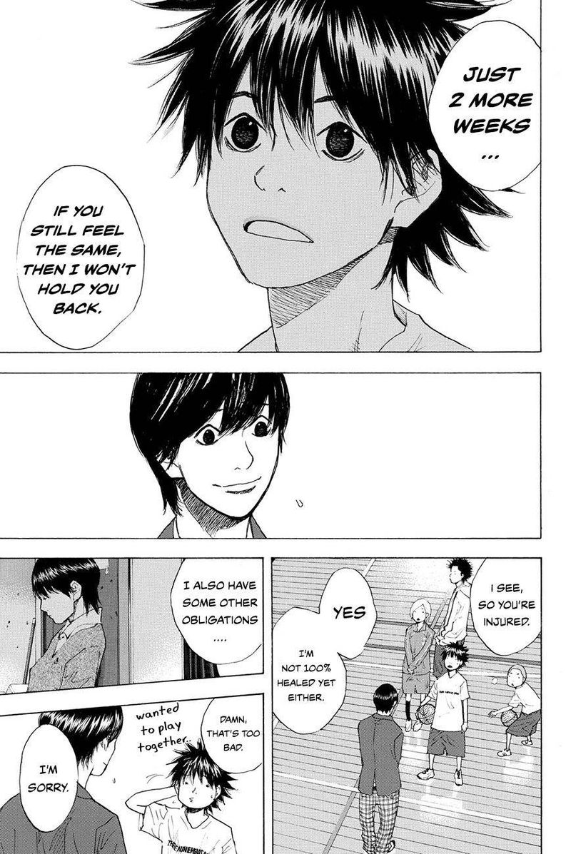 Ahiru No Sora 212 17