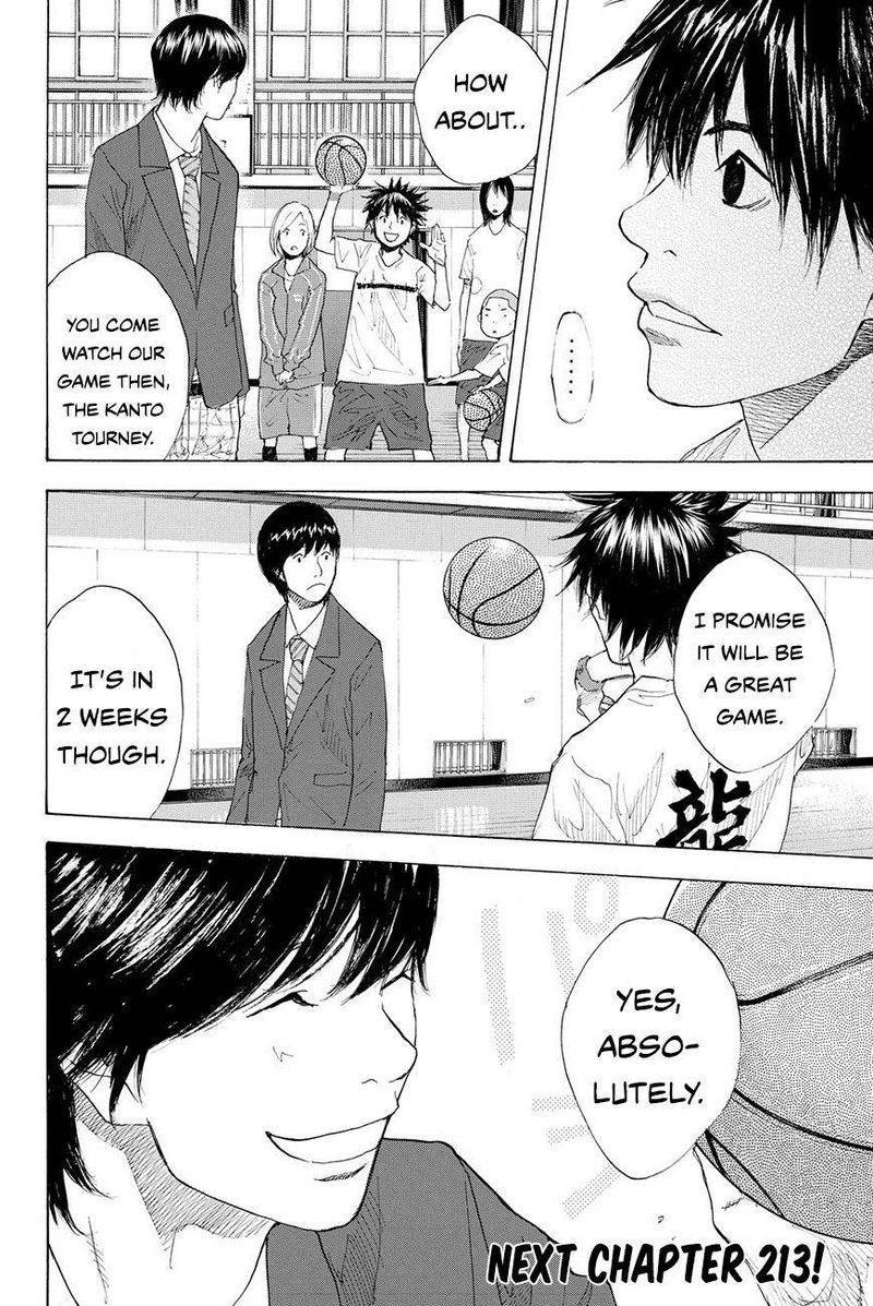 Ahiru No Sora 212 18