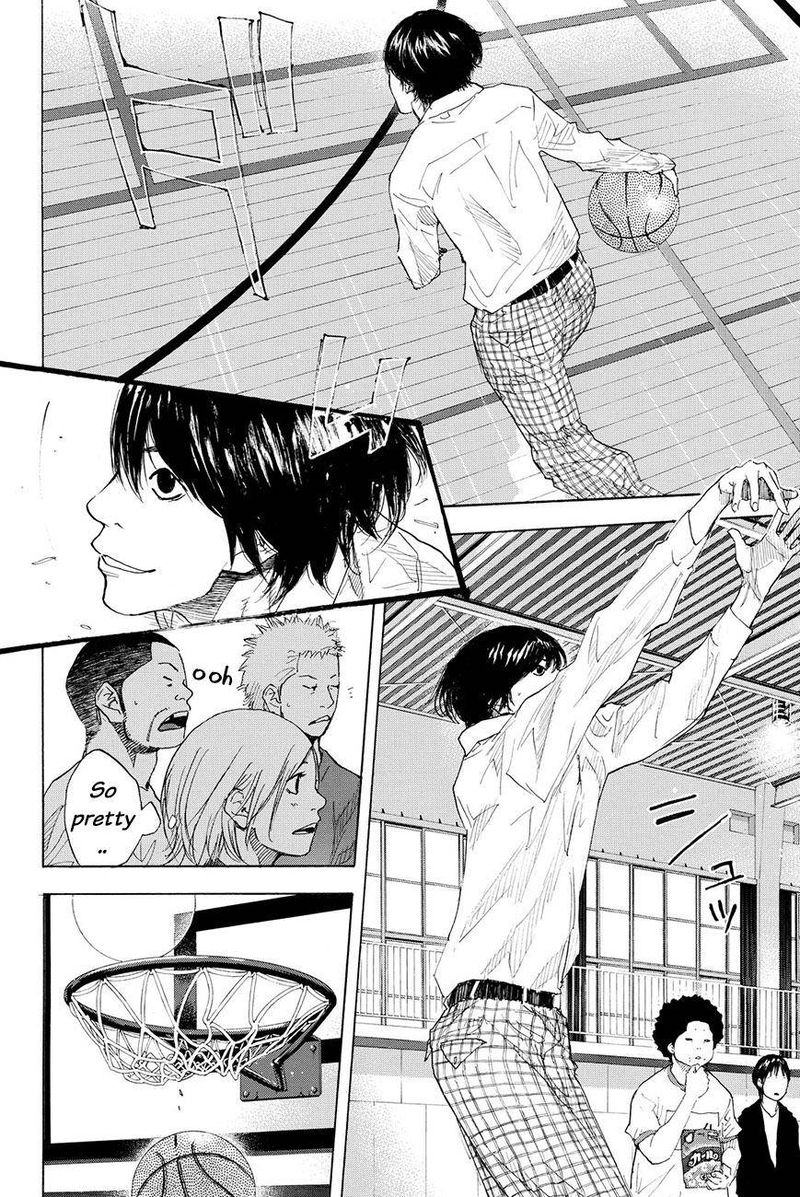 Ahiru No Sora 212 6