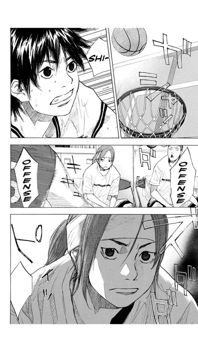 Ahiru No Sora 218 10
