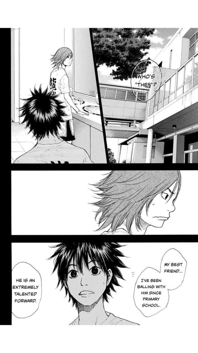 Ahiru No Sora 218 16