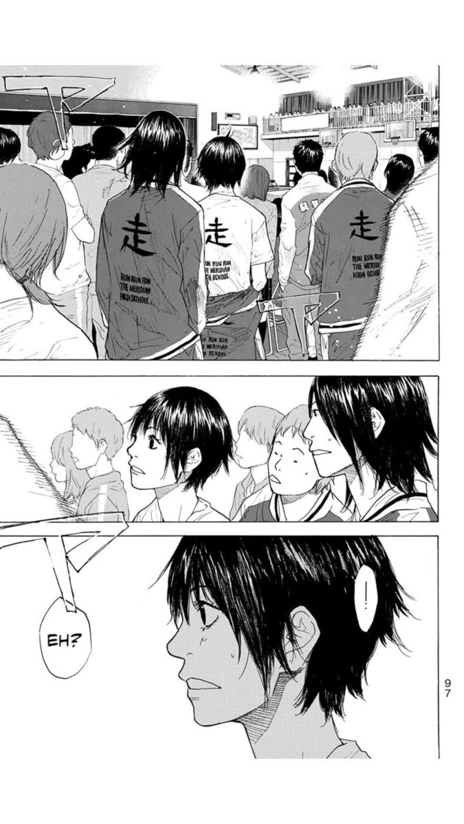 Ahiru No Sora 219 17