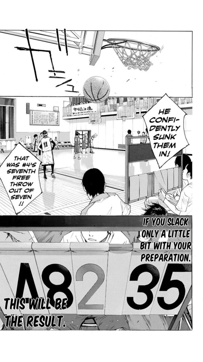 Ahiru No Sora 219 9
