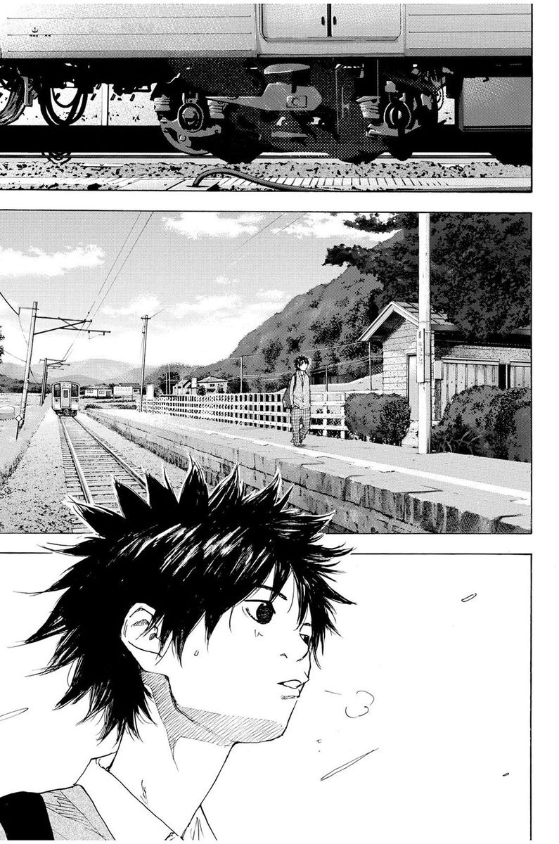 Ahiru No Sora 225 6