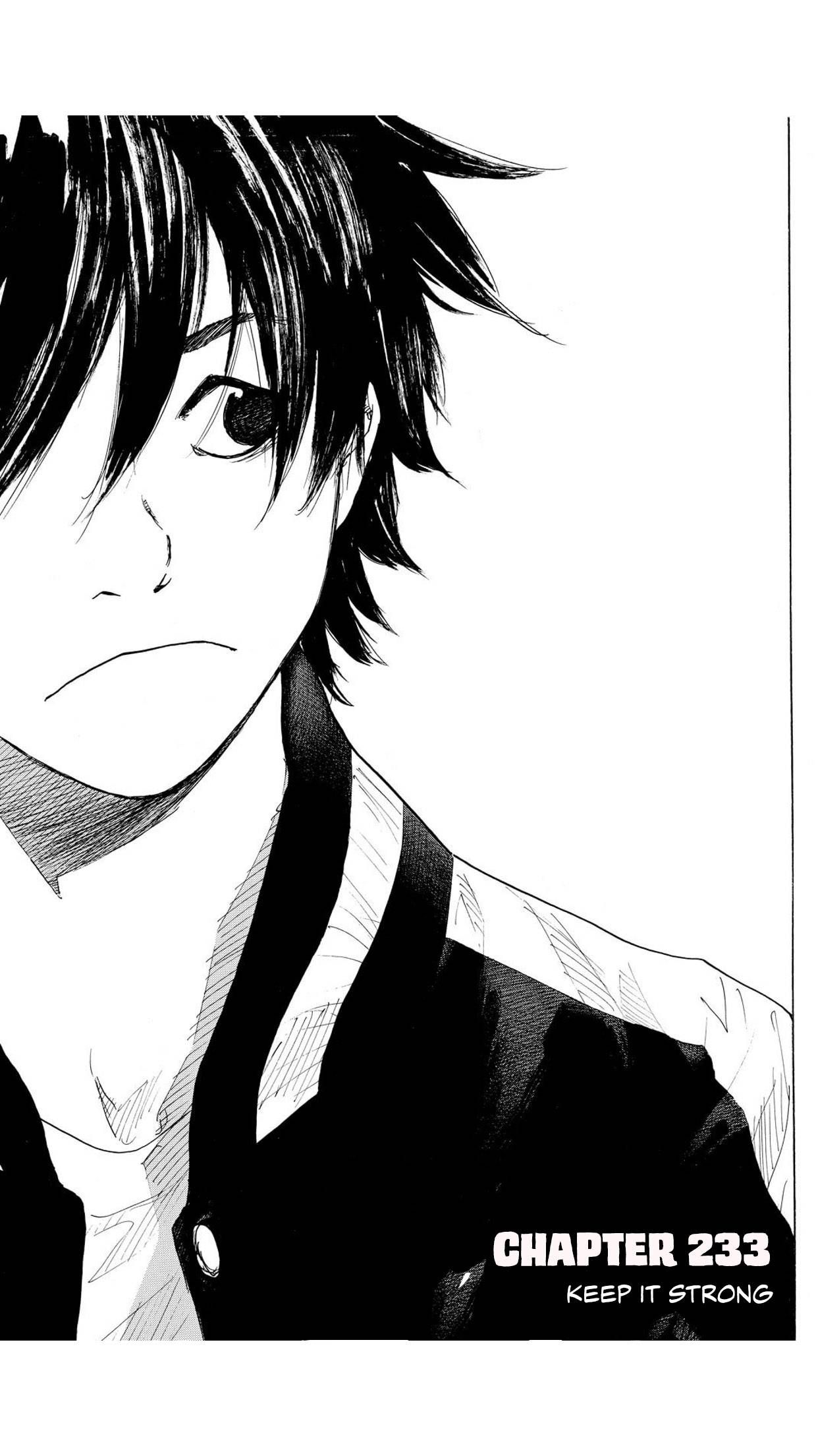 Ahiru No Sora 233 1