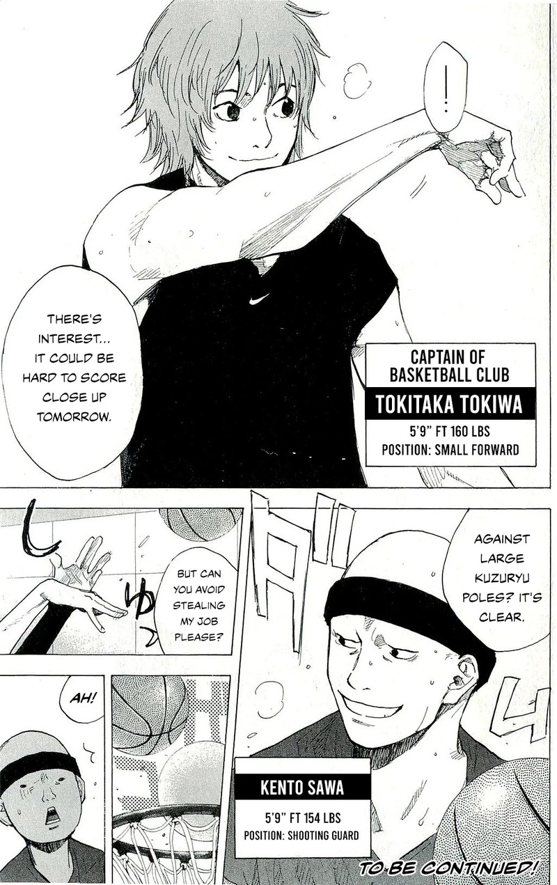 Ahiru No Sora 246b 10