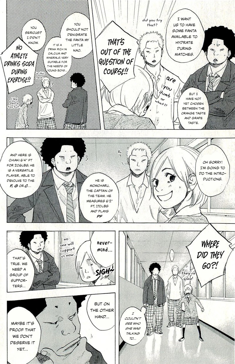 Ahiru No Sora 246b 2