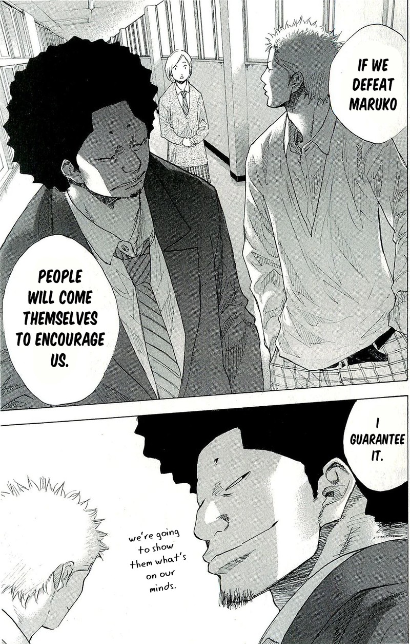 Ahiru No Sora 246b 3
