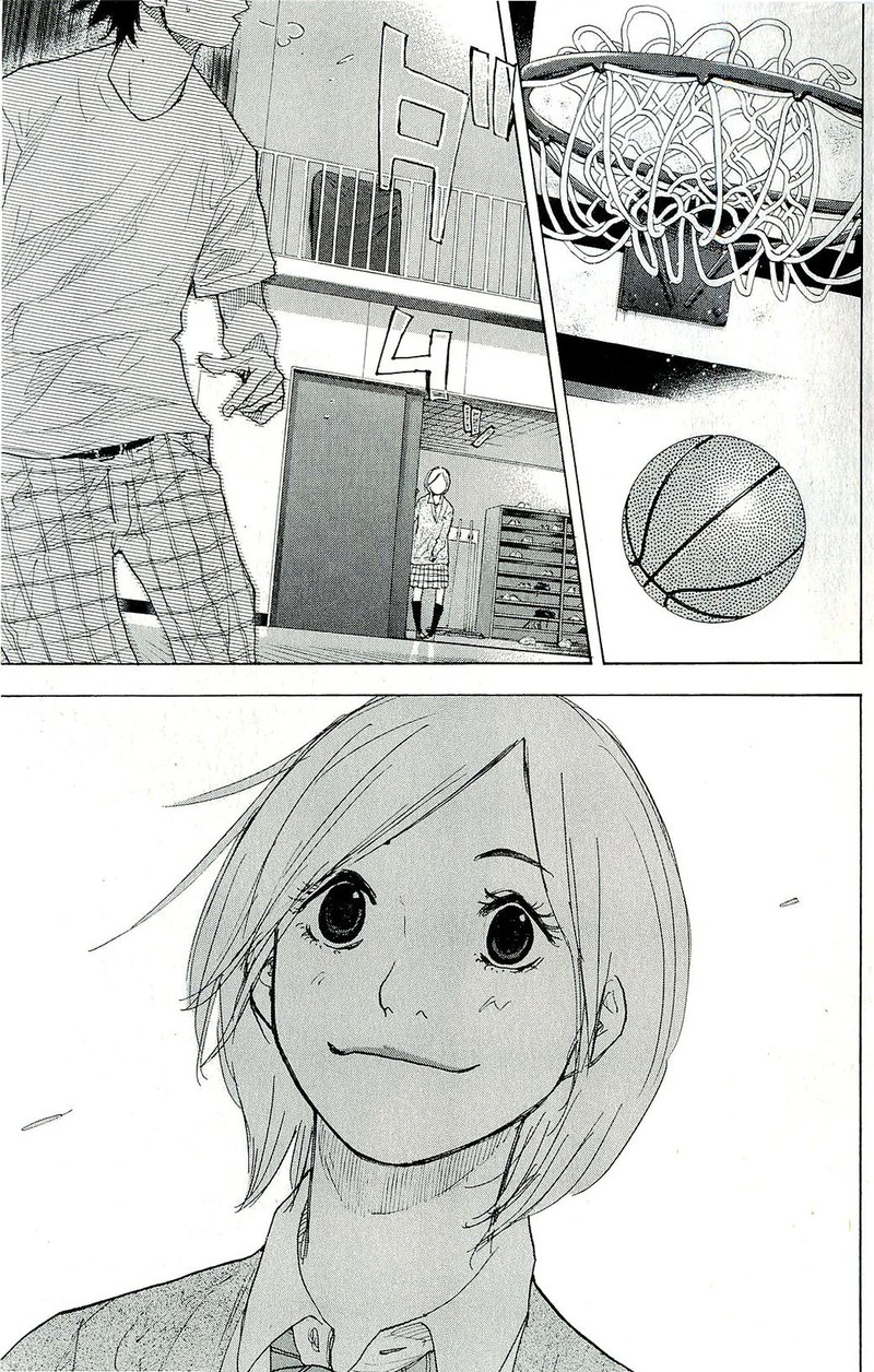 Ahiru No Sora 246b 5