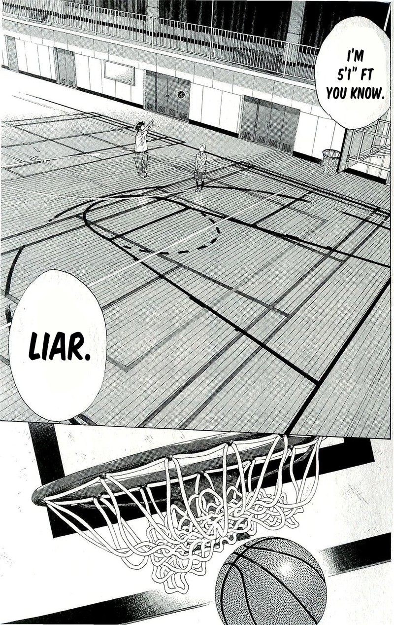 Ahiru No Sora 246b 8