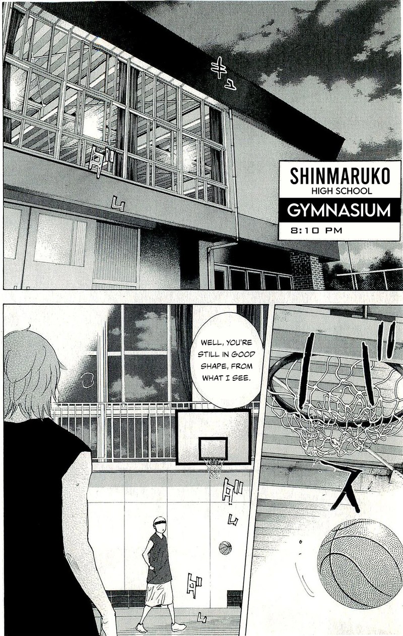 Ahiru No Sora 246b 9