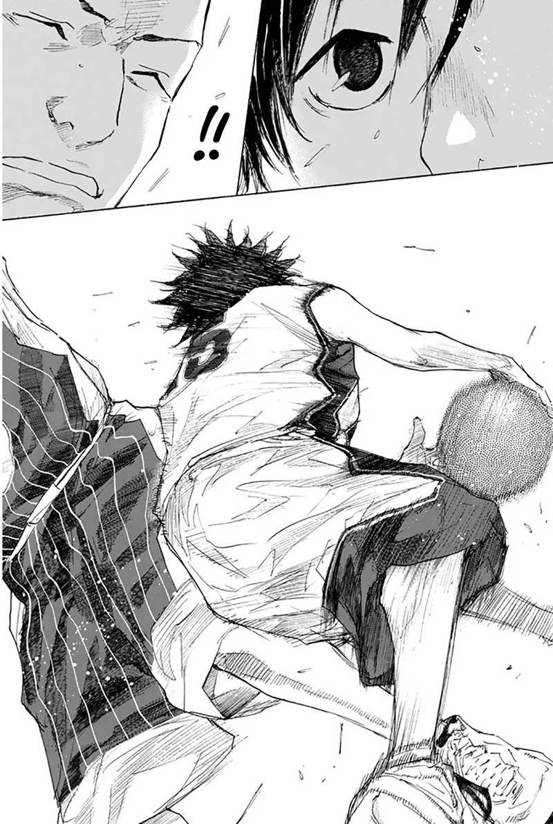 Ahiru No Sora 247 115