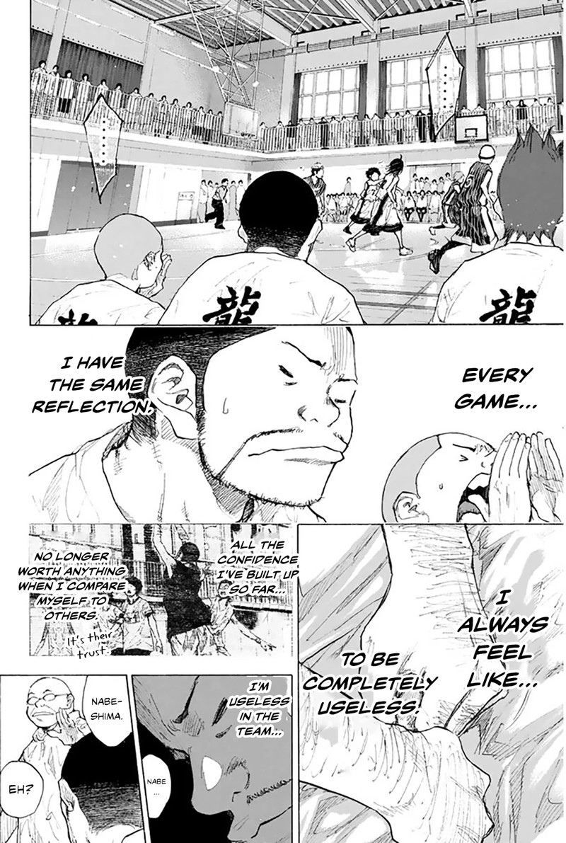 Ahiru No Sora 247 140