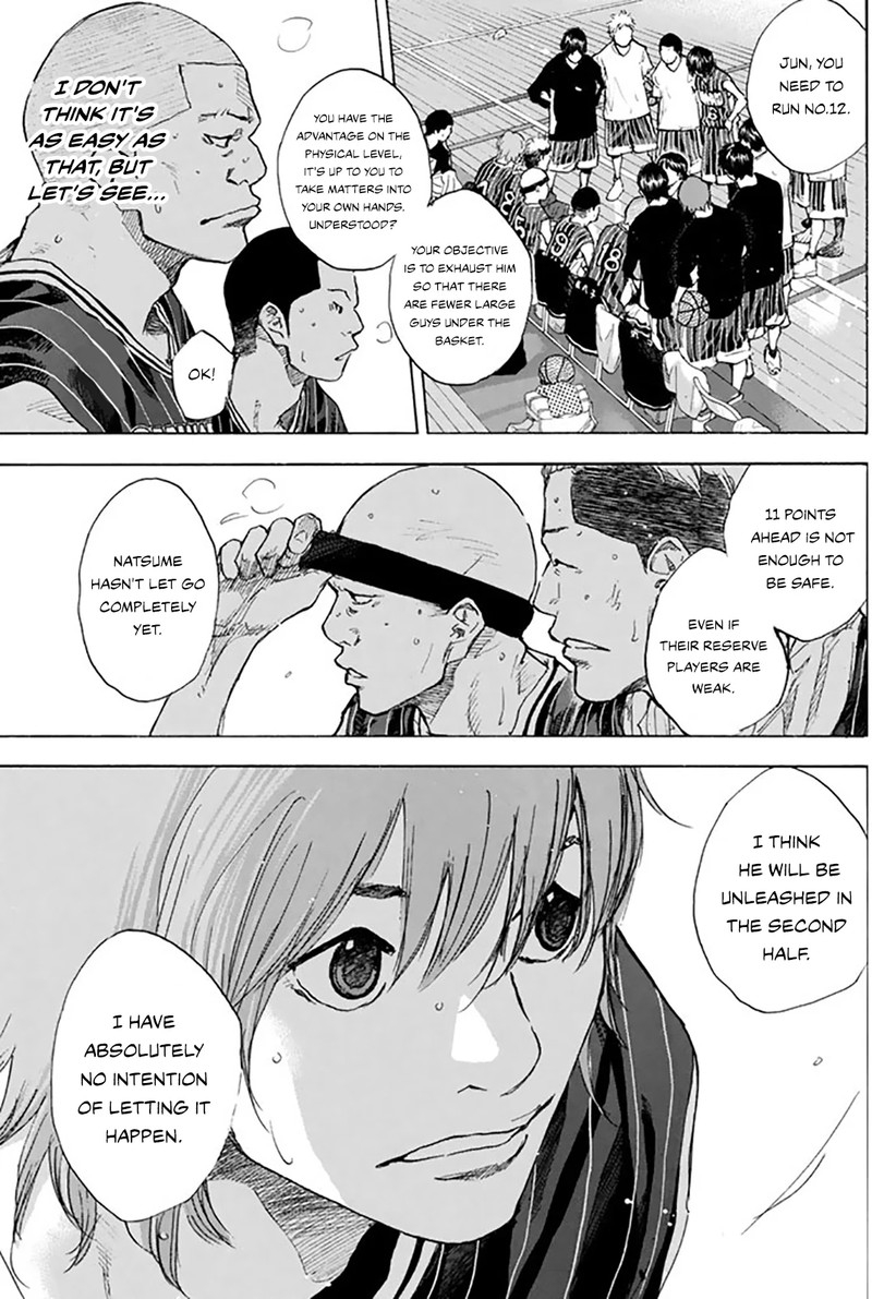 Ahiru No Sora 247 198