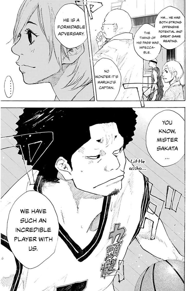 Ahiru No Sora 247 71