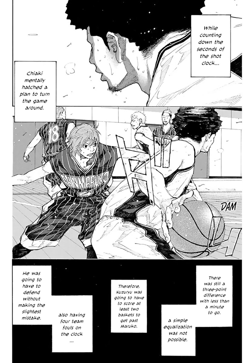 Ahiru No Sora 250d 14