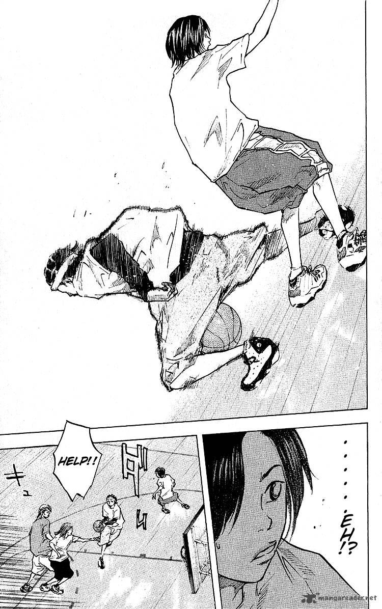 Ahiru No Sora 26 13