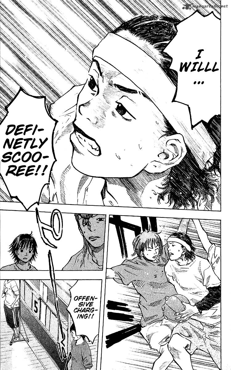 Ahiru No Sora 27 14