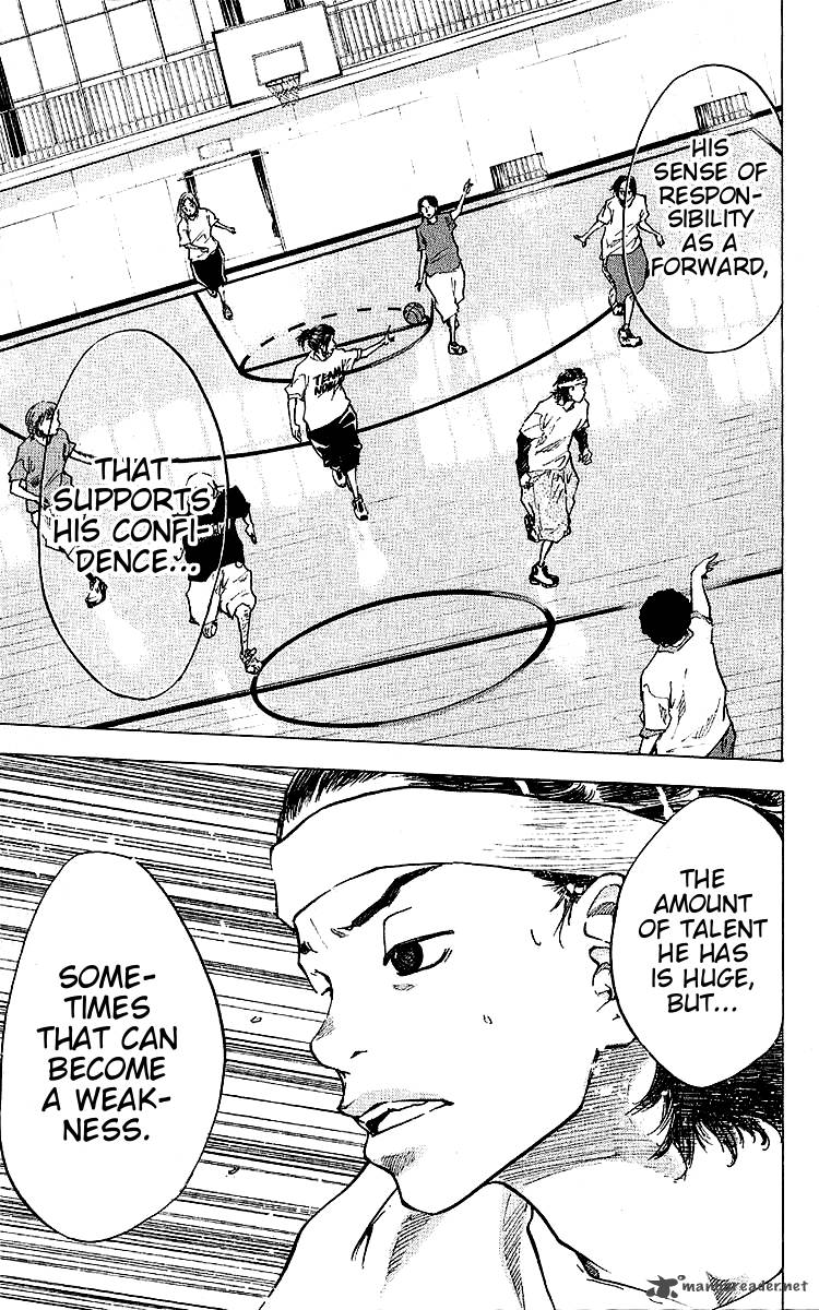 Ahiru No Sora 27 16