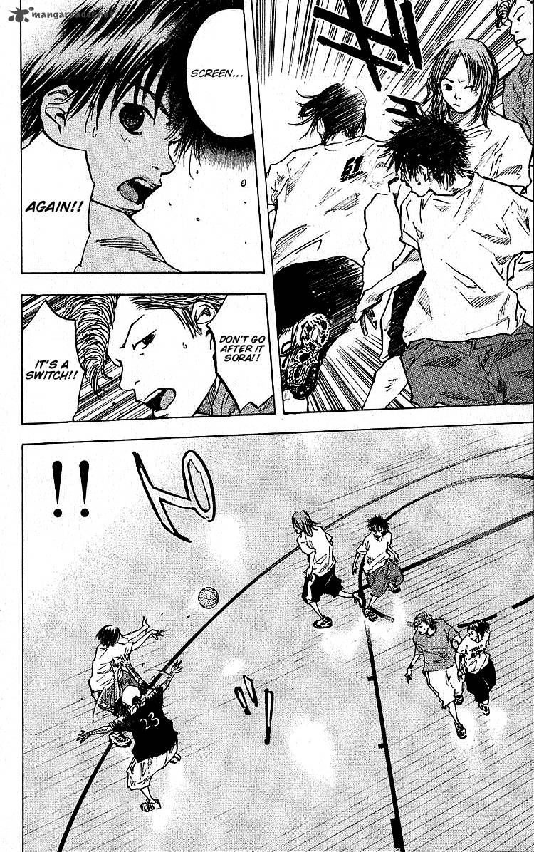 Ahiru No Sora 27 17