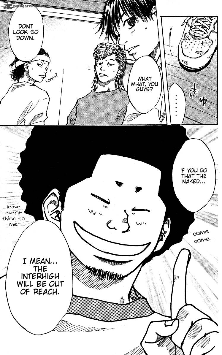 Ahiru No Sora 27 20
