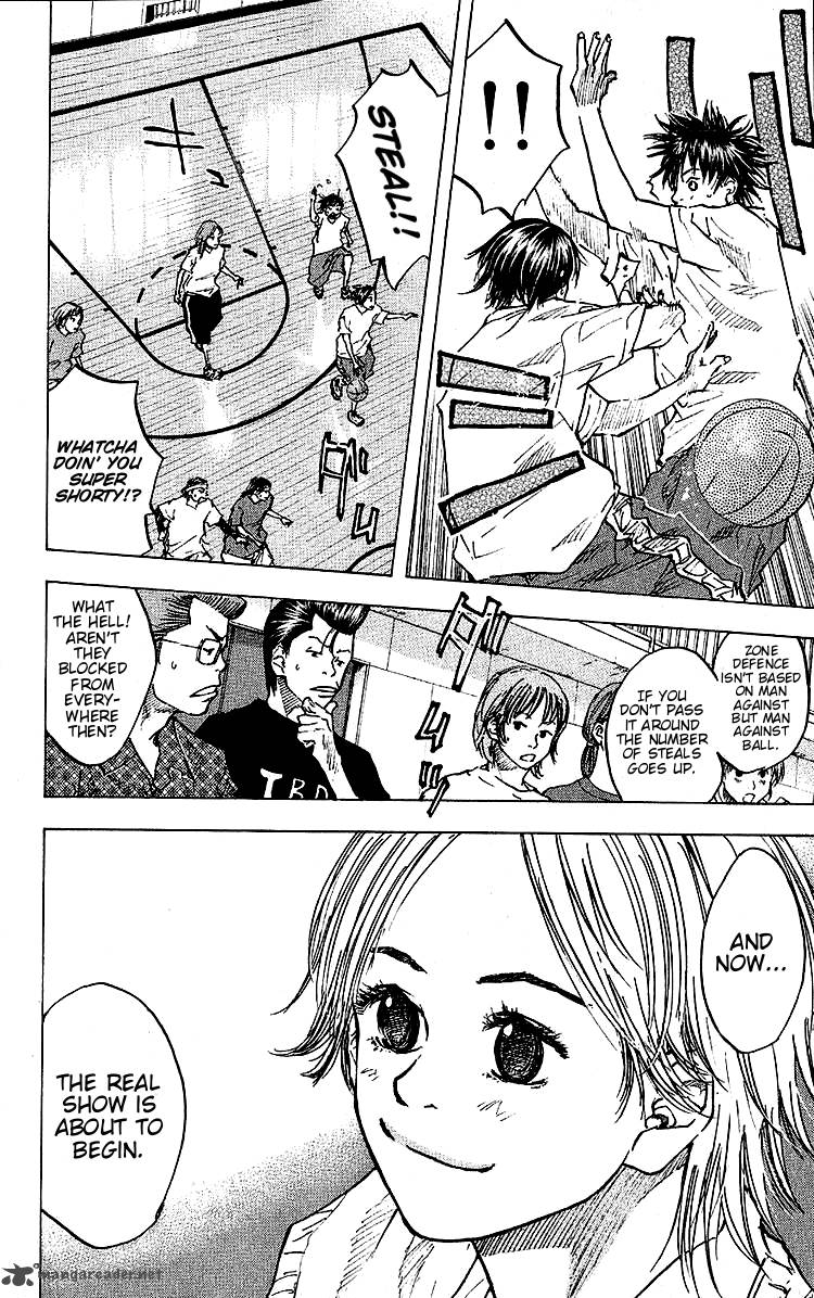 Ahiru No Sora 27 5