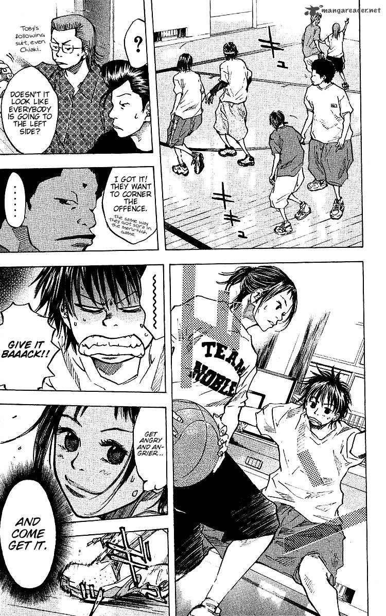 Ahiru No Sora 27 6